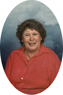 Patricia Walthers