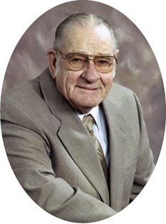 Herbert K. "Herb" Lehman