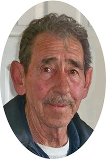 Frank Vigil, Sr.