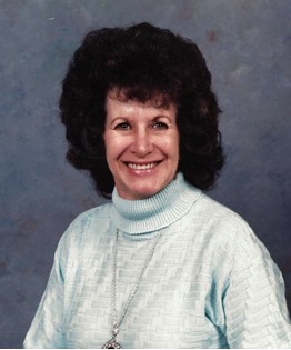 Thelma Carrie  Jolley