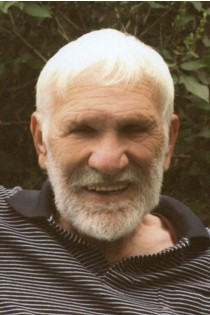 William "Bill" Knezovich