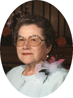 Geraldine L. "Gerry" Vermillion