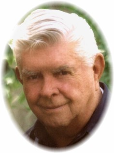 James W. "Jim" Ray