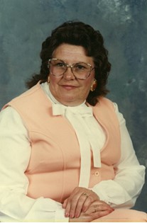 June Strickland