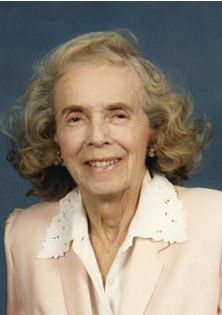 Grace E. Connell