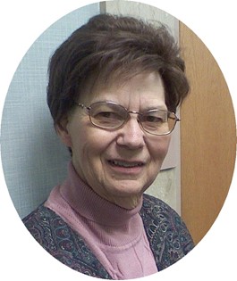 Betty R. Crider