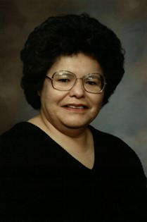 Joan A. Spoonhunter