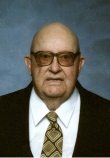 Henry Duncan "Dunc" Fergueson