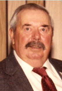 Robert C. 'Bob' Dalley