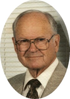 Herman S.  Teague