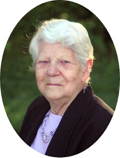Frances L. Bullington