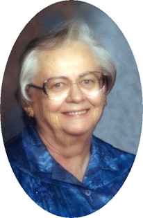 Doris Allington