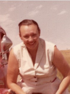 Irene P.  Strock