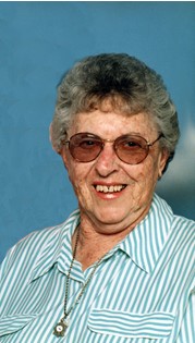 Ada McDonell