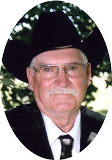 James 'Jim' Goehring