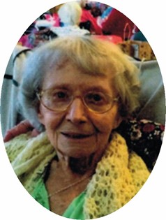 Mildred 'Millie' Scripp