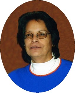 Elizabeth "Liz" Valdez