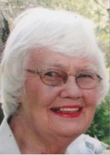 Dorothy "Dottie" Virden