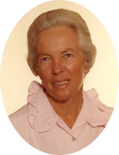 Ruth G. "Lolly" Bryant