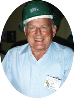 Bernard G. "Bernie" Berger