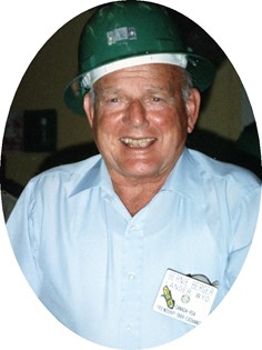 Bernard G. 'Bernie' Berger