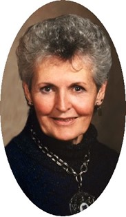 Marcia "Marti" Russell