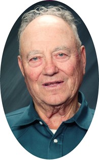 Raymond 'Ray' Blumenshine