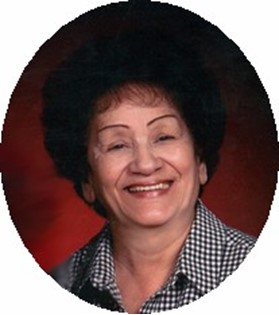 Dorothy Elisa Garcia