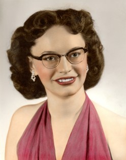 Betty Stagner