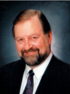 Dr. John Christian Joseph Wirth, Jr.