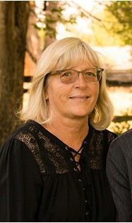Cynthia Wimber