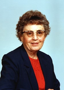 Doris Novotny