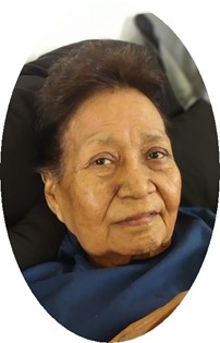 Ramelda Panzetanga