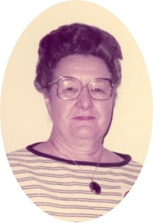 Doris Mazet