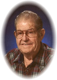 William B. "Bill" Carlson