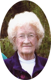 Doris Rudd