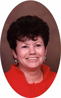 Yvette Bartel