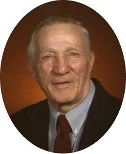 Henry L. "Hank" Bartell