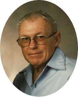 Harry F. DuRyea