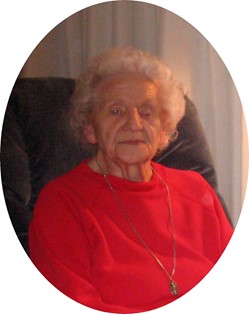 Adeline N.  Hebert