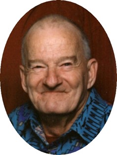 Edward W. "Ed" Colgan