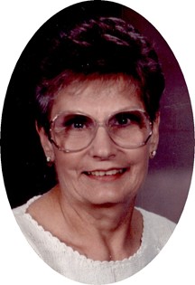 Dolores M. Keralis