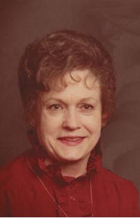 Jeanne (Kenyon) Treybig