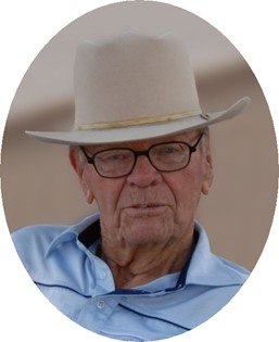 George M. "Danny" Danielson