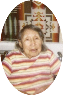 Lucille A.  Headley