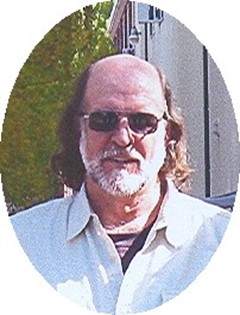 Robert Allen "Bob" Ray