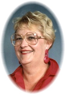 Martha A. "Marti" Stoddard