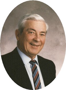 Gerald E. Anderson