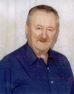 Patrick W. 'Pat' Brownlee