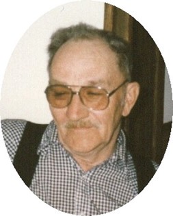 William A. "Bill" Sauer